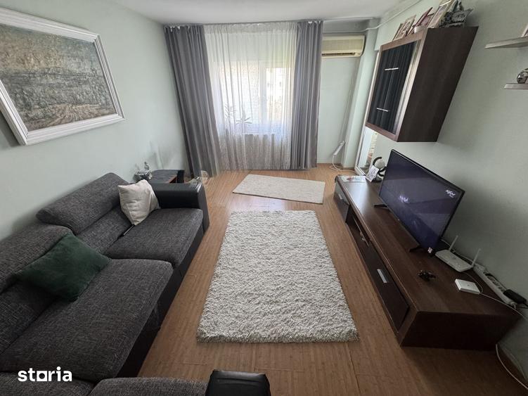 Petre Ispirescu-Rahova, Apartament 3 Camere, Confort 1, Decomandat. - 1