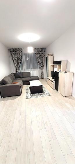 Apartament cu 2 camere decomandat în Berceni — fotografia 3