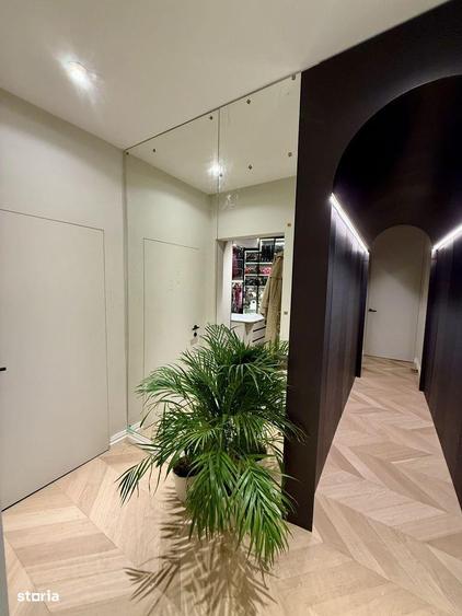 Apartament interbelic complet renovat / Tavane inalte / Parcare - 8