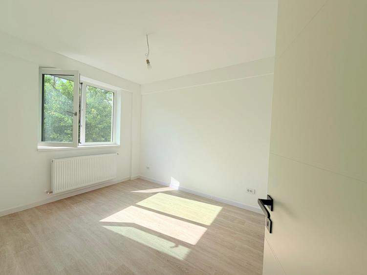 Apartament cu 2 camere în Cug