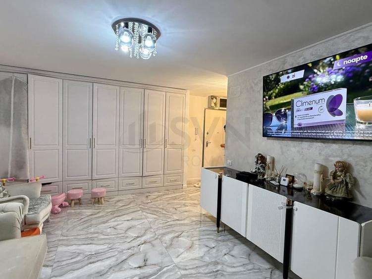 Apartament superb 2 camere I Pipera I Vanzare - 7