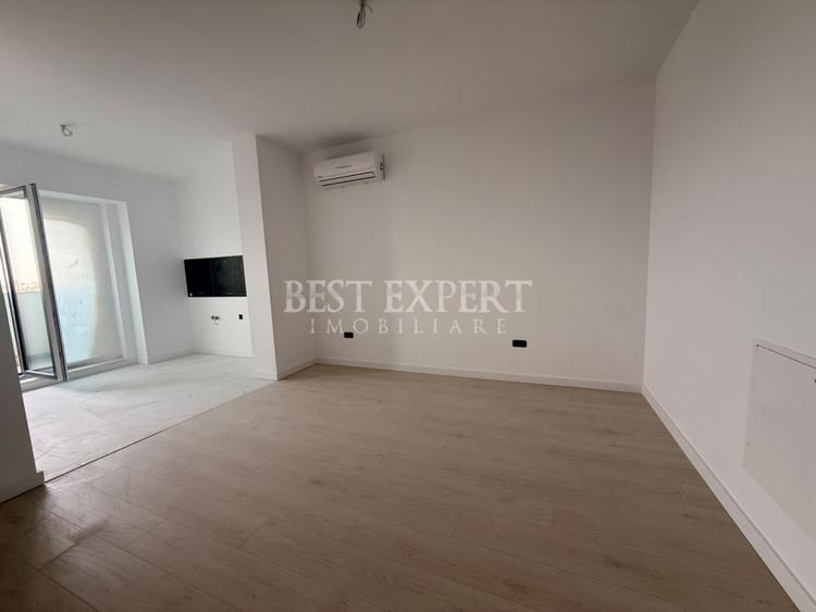 Apartament cu 2 camere decomandat în Theodor Pallady