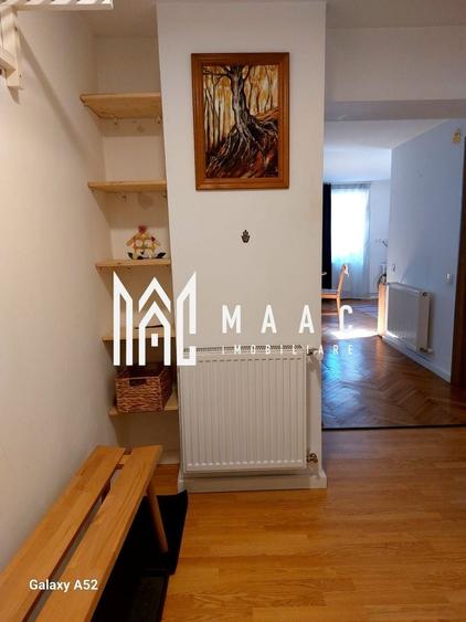 Apartament 3 camere I  Central I 66 MPU I Vedere panoramică - 7