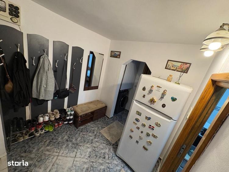 Apartament 2 camere Grivita-Uvertura Mall - 5