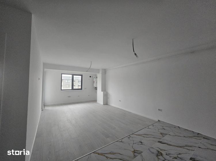 Apartament cu 2 camere în Bârnova