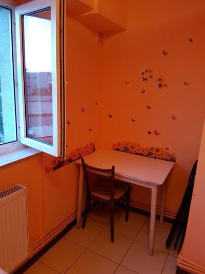 Garsonieră decomandată în Ultracentral