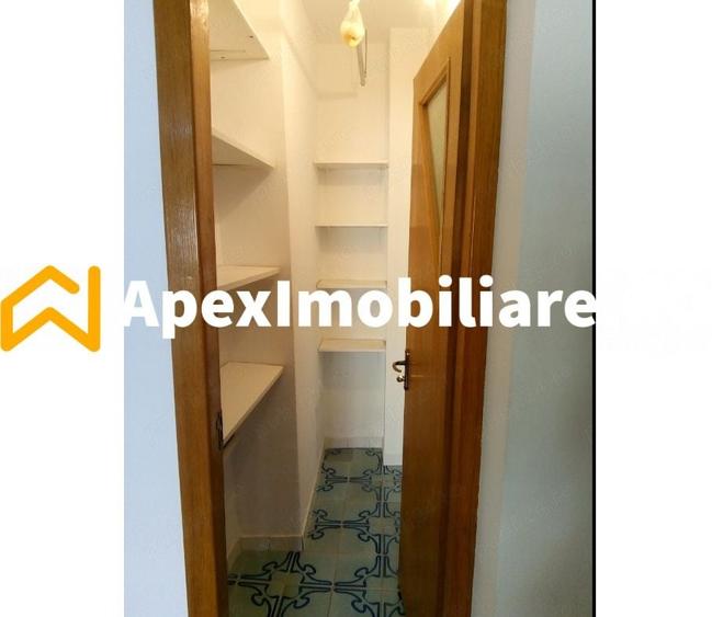 Apartament cu 2 camere semidecomandat în Grivița