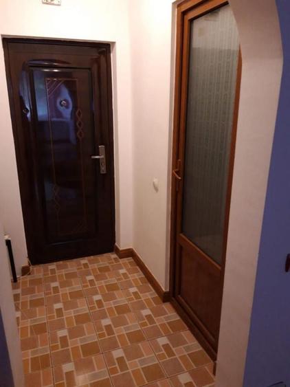 Garsonieră decomandată în Exterior Vest