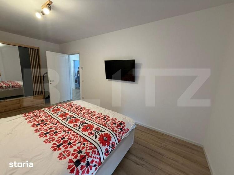 Apartament modern cu 2 camere confort premium! - 4