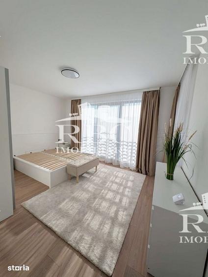 Casă cu 4 camere cu Teren 500 Mp în Baciu