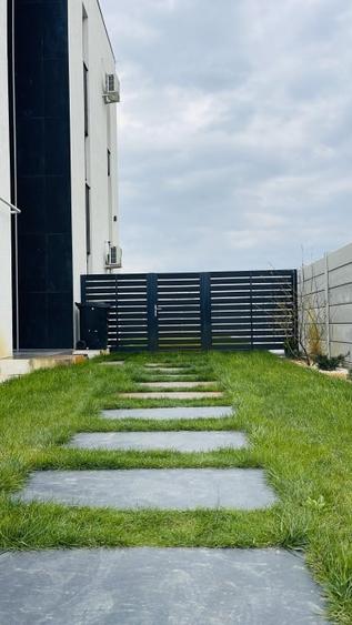 Apartament cu 2 camere semidecomandat, mobilat în Ciarda Roșie