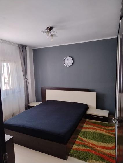 Apartament cu 2 camere decomandat în Sârbi