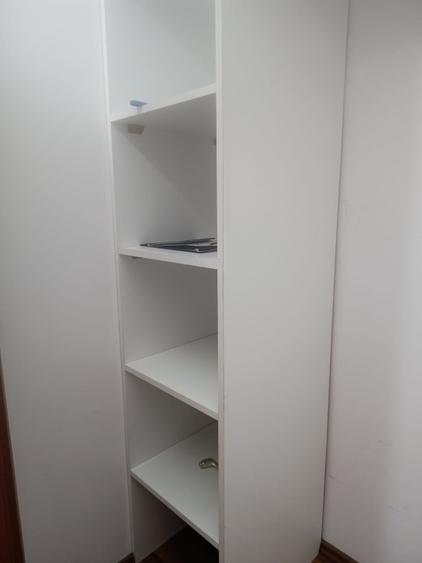 Garsonieră semidecomandată, mobilată în Berceni