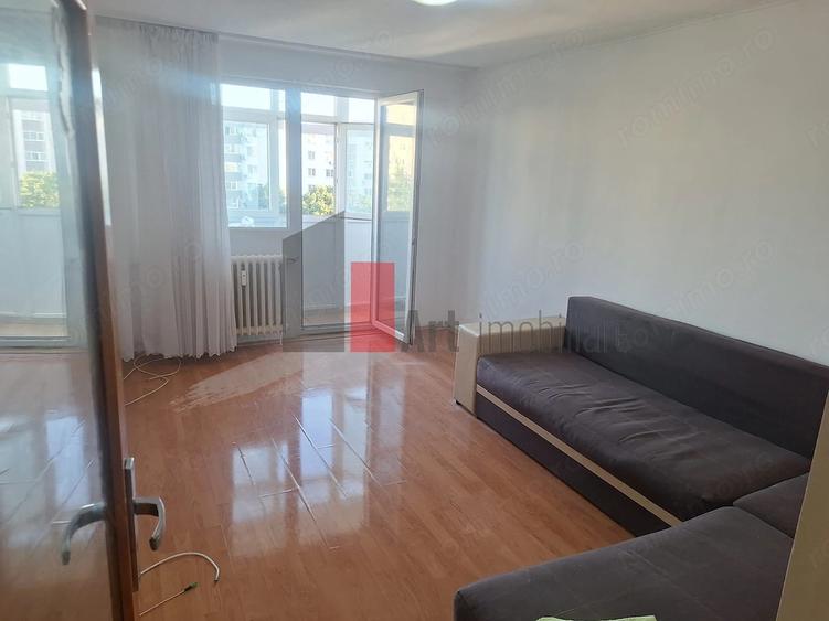 Vanzare apartament decomandat 2 camere - Metrou Lujerului - 1