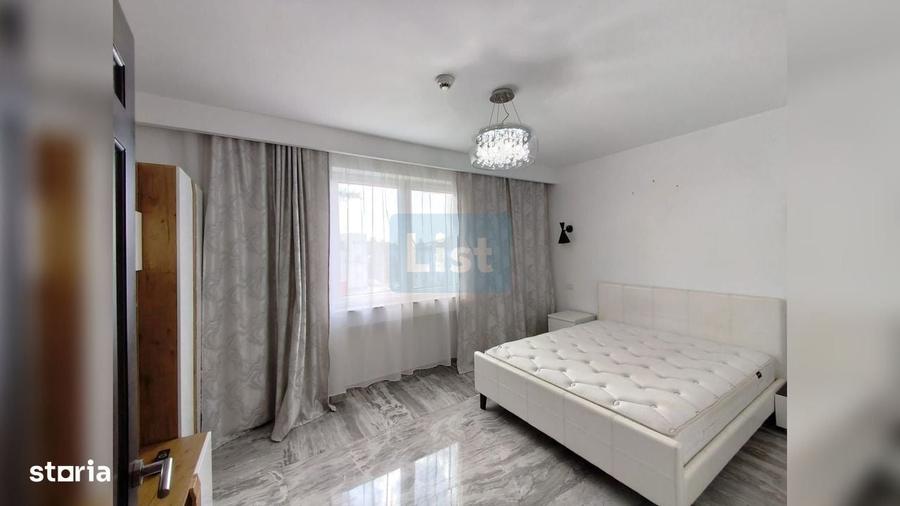 Inchiriere apartament cu 2 camere si loc de parcare Semicentral. - 2