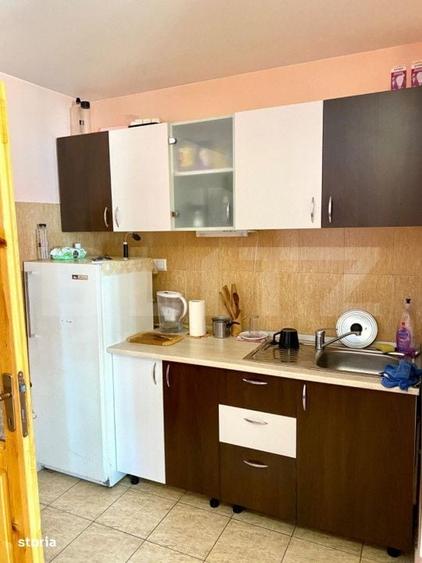 Garsonieră decomandată în Mărăști