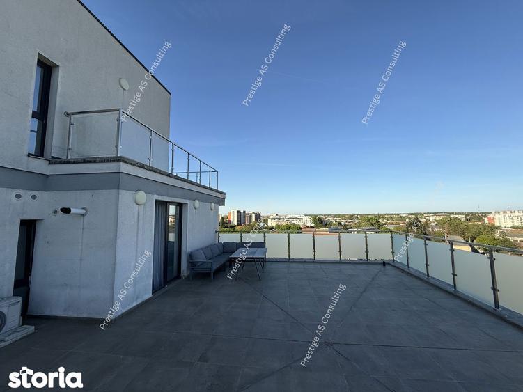 Apartament premium Terasa 40mp | 2 Camere 2 bai | Aradului-Premier - 11