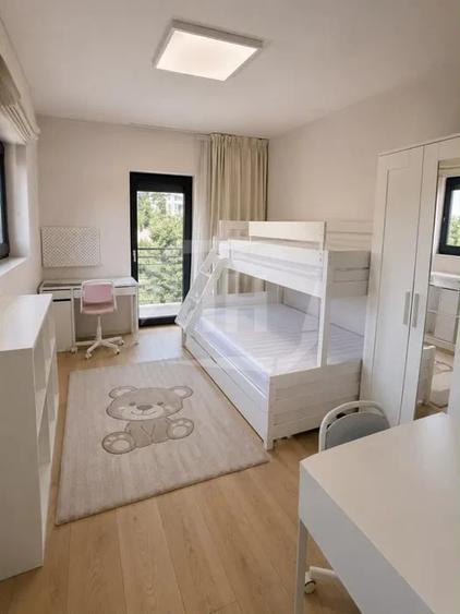 Apartament 3 camere, parcare, Borhanci - 3