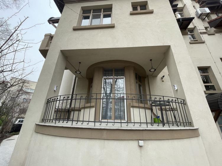Apartament cu 2 camere decomandat, mobilat în Kiseleff