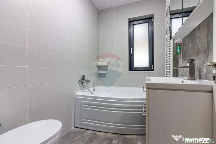Casă cu 4 camere cu Teren 609 Mp în Dimieni