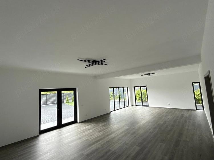 Casă cu Teren 480 Mp în Central