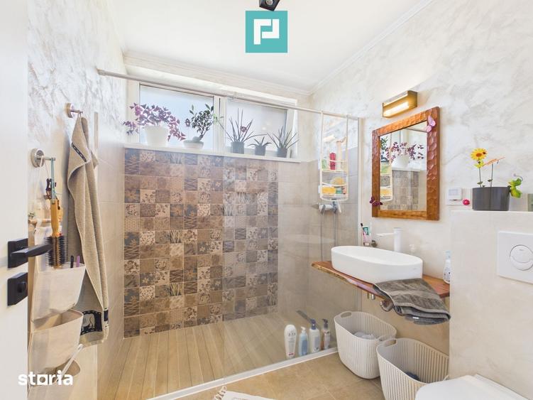 Apartament cu 2 camere în Oncea