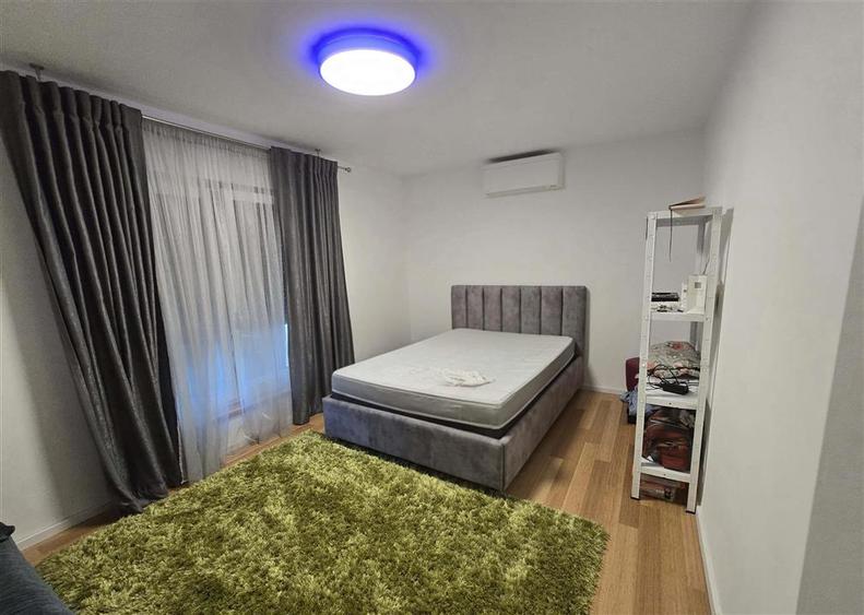 Casă individuală cu 5 camere cu Teren 1000 Mp în Sfântu Ilie