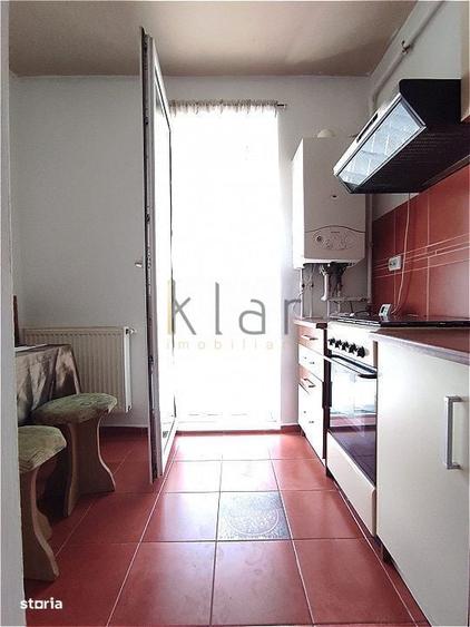 Apartament 1 camera, 32 mp, etaj 2, parcare! Zona Eroilor! - 4