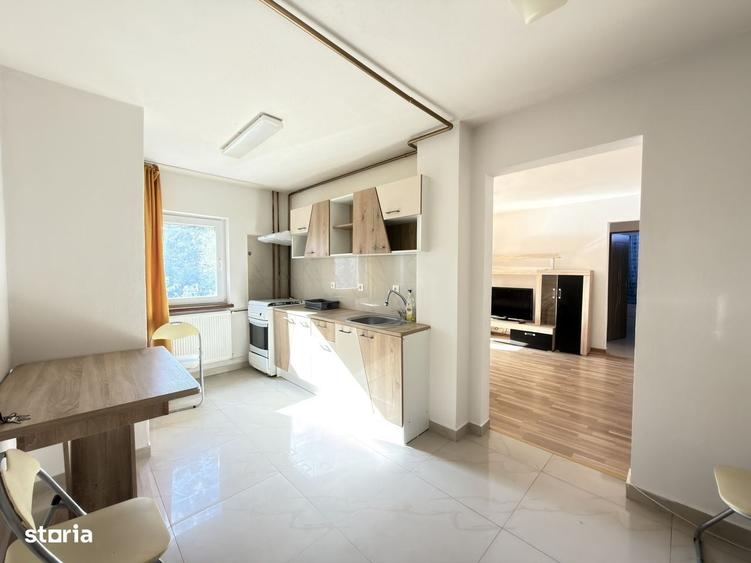 Apartament 2 camere, etaj 1, 44 mp utili - zona Soarelui - 7