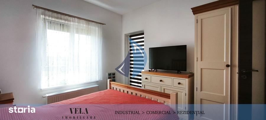 Apartament cu 3 camere în Remetea