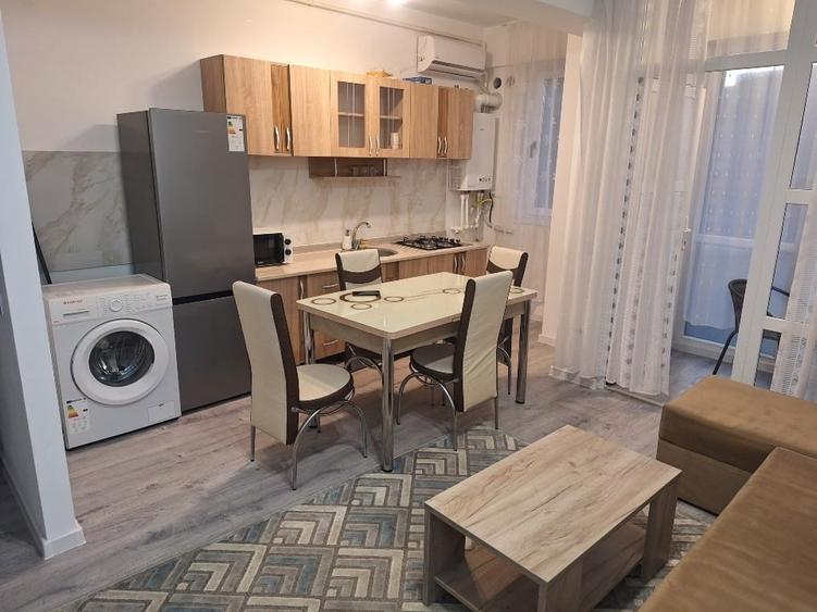 Inchiriez apartament 2 camere - 2