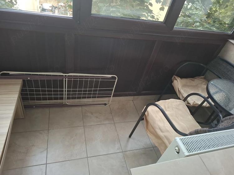 Apartament cu 2 camere decomandat în Ultracentral