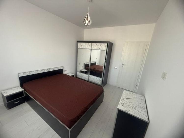 Apartament cu 2 camere decomandat, mobilat în Rahova