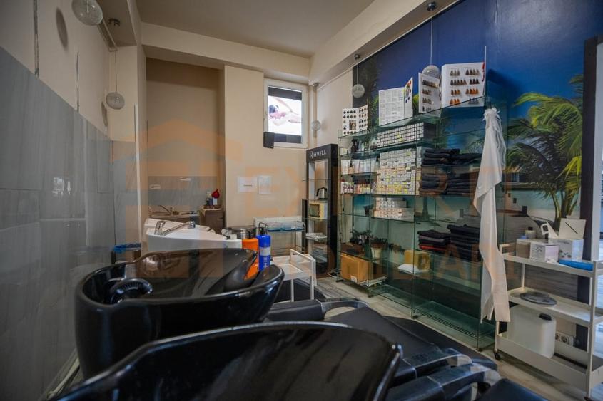 Spațiu comercial, de 316.67001342773 mp, în ICIL