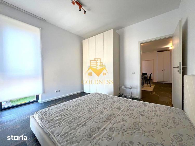 3 camere, 2 Parcari, boxa, Buna Ziua, Grand Hotel Italia, Trifoiului - 2