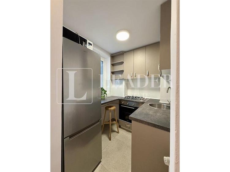 Apartament 2 Camere | Clucerului - Arcul de Triumf | Bloc Reabilitat - 16