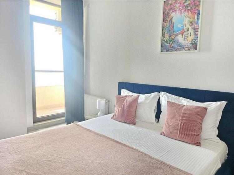 Apartament cu 2 camere decomandat în Nord