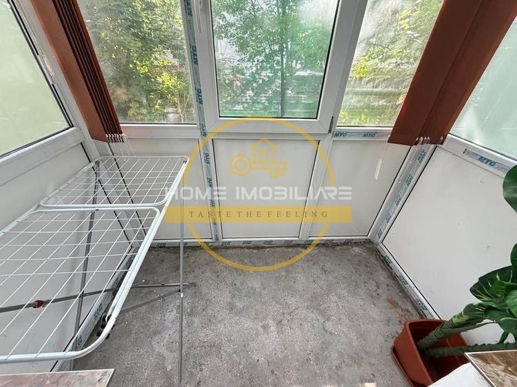 Apartament cu 2 camere semidecomandat în Alexandru cel Bun