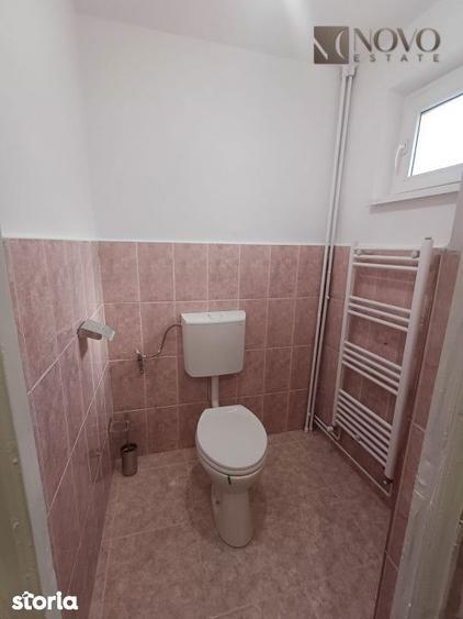Spațiu comercial, de 135 mp, în Eroii Revoluției