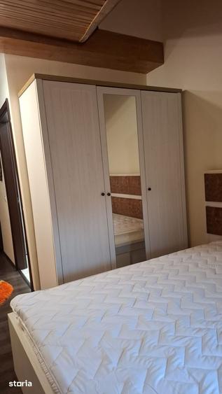 Apartament modern mansarda Drumul Taberei Plaza Militari Lujerului - 6