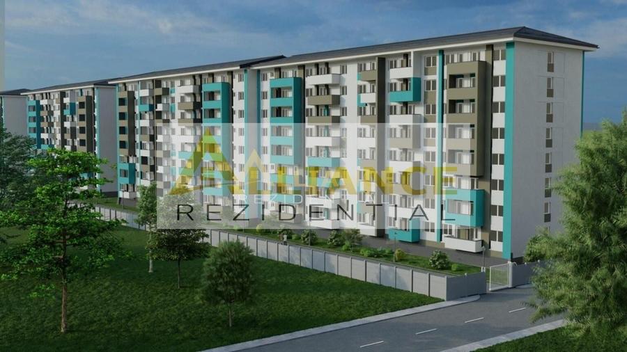 { Miraslau } 10 minute de metrou { Apartament 2 camere } - 2