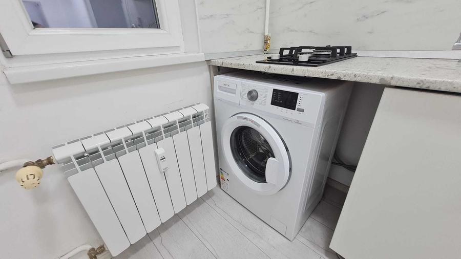 Apartament cu 2 camere decomandat în Nord