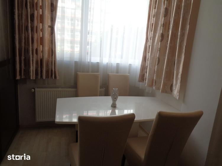 Apartament 2 camere ARED-UTA , ETAJ 1, mobilat si utilat+parcare - 4