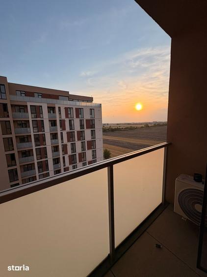 Ap 2 camere Campeador City - Pet Friendly - 8