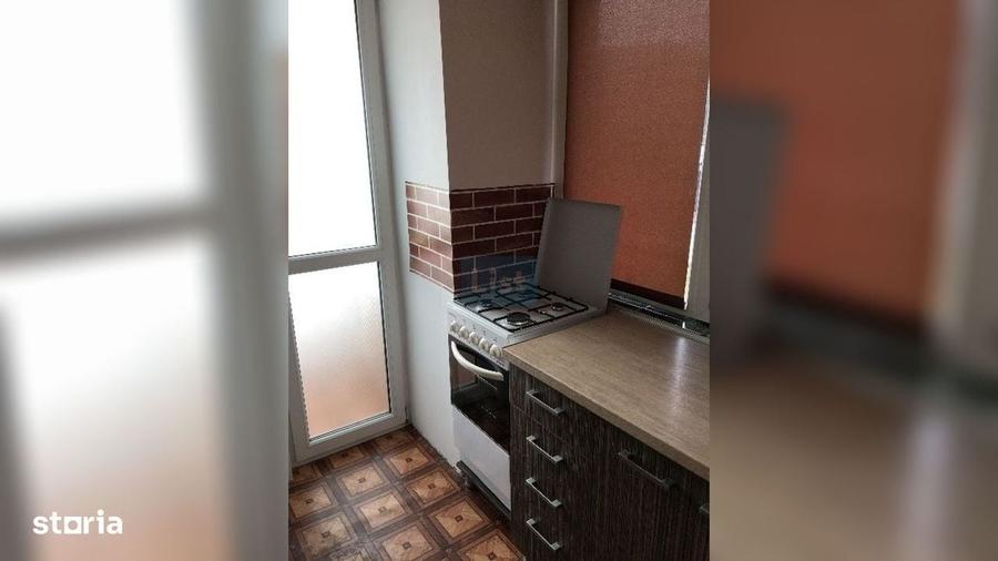 0% Comision | Apartament semidecomandat cu 2 camere, 47 mp | Zorilor - 3
