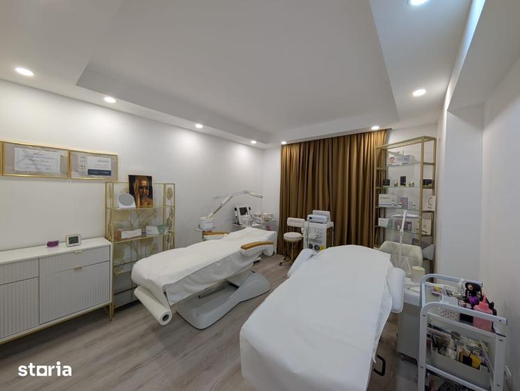 Apartament cu 2 camere în Ștefăneștii de Jos