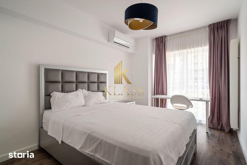 3 Camere Premium | Belvedere Residence Pipera | Parcare Subterana - 13