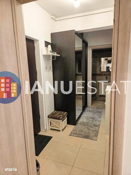 Dristor 10` Metrou Camil Ressu Parc IOR Mall ParkLake Centrala Parcare - 5