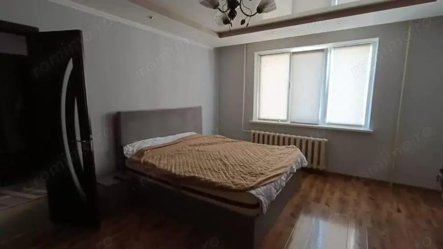 Garsonieră decomandată în Griviței