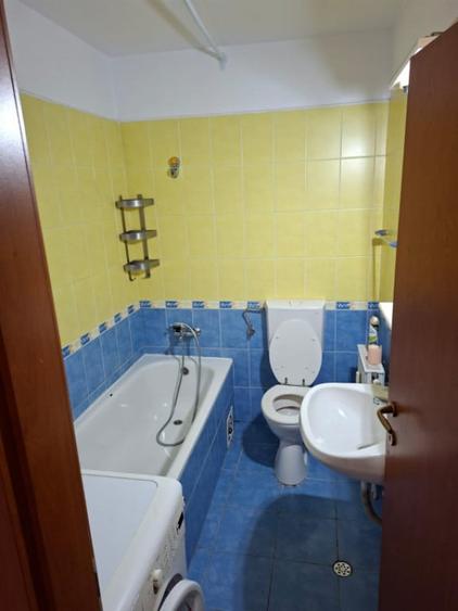 Apartament cu 2 camere, in zona Marasti - 2
